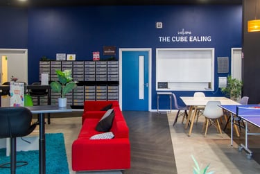 1 bed studio, Popes Lane, West Ealing, London, W54NG - Image 6